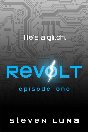 [Revolt 01] • Revolt